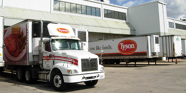 Mclane Food Distribution Center Arlington Tx Food Ideas