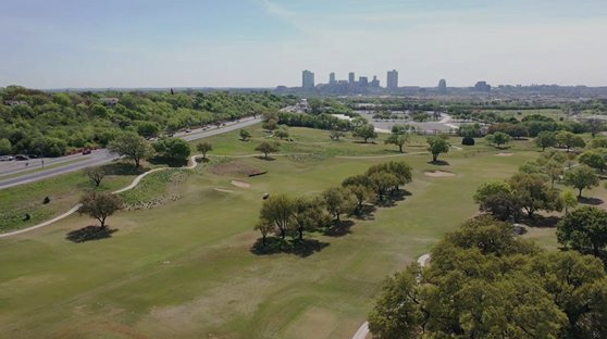 Rockwood Golf Course Clubhouse